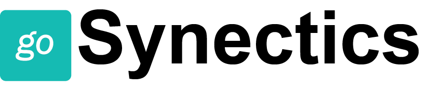 goSynectics Business Logo 100 EXP