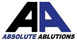 Absolute Ablutions