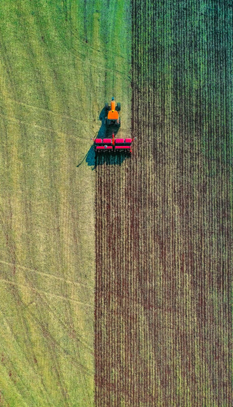 Farming