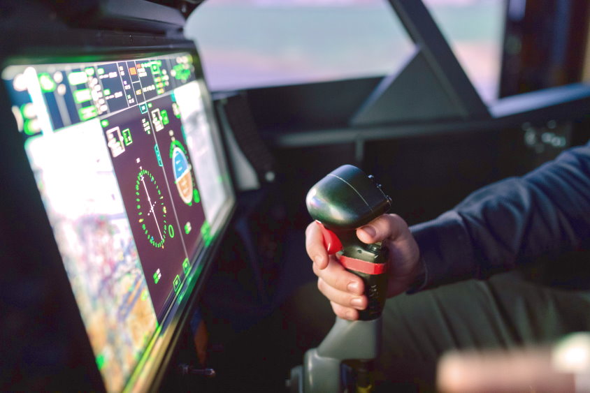 Navigation Small